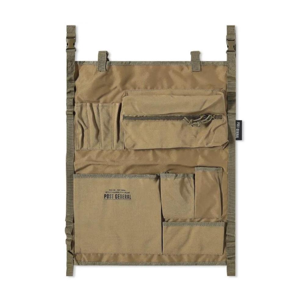 Post General Hanging Organiser