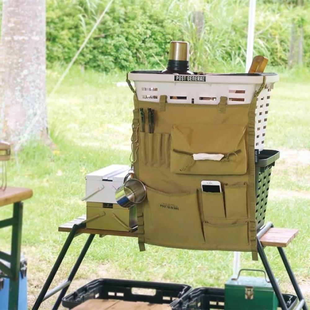 Post General Hanging Organiser