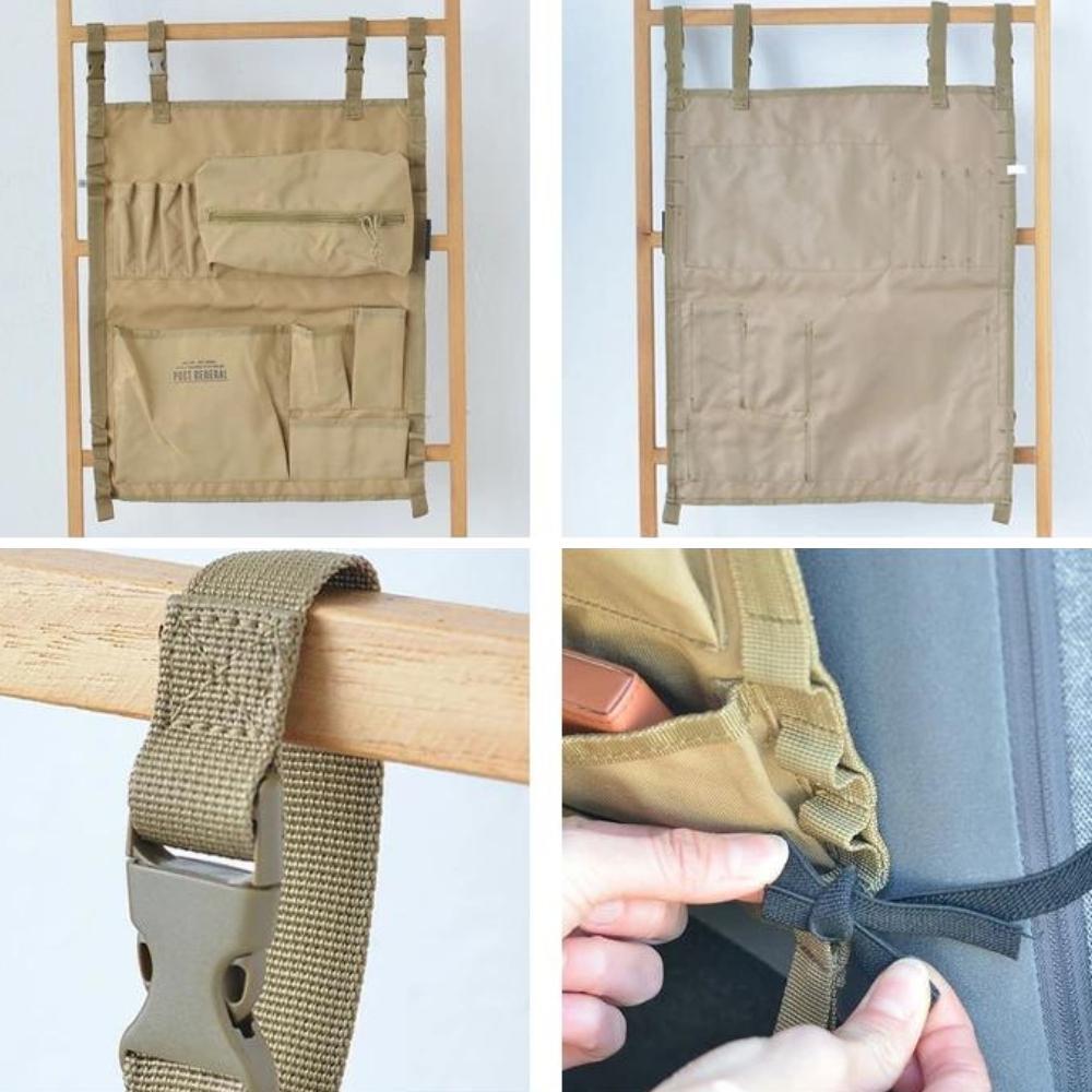 Post General Hanging Organiser