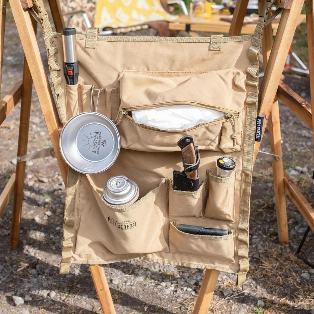 Post General Hanging Organiser