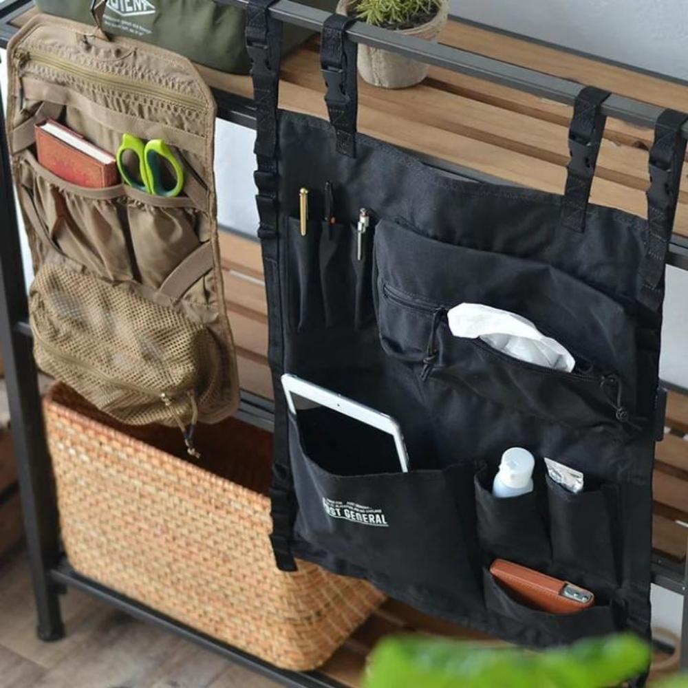 Post General Hanging Organiser