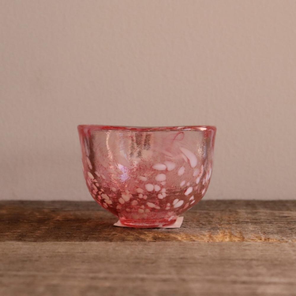 Toyosasaki Guinomi Handmade Sake Cup 60ml