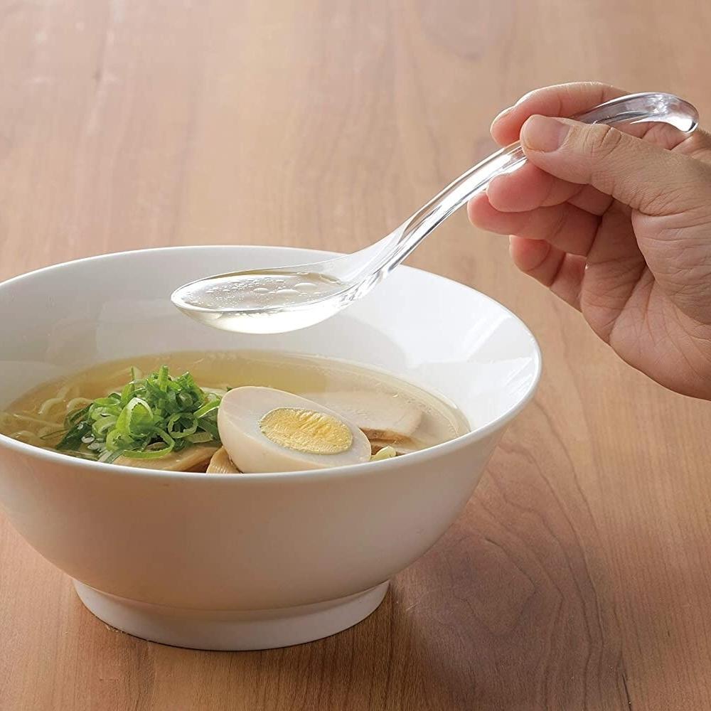 Yoshikawa Clear Soup Spoon (Set of 2)