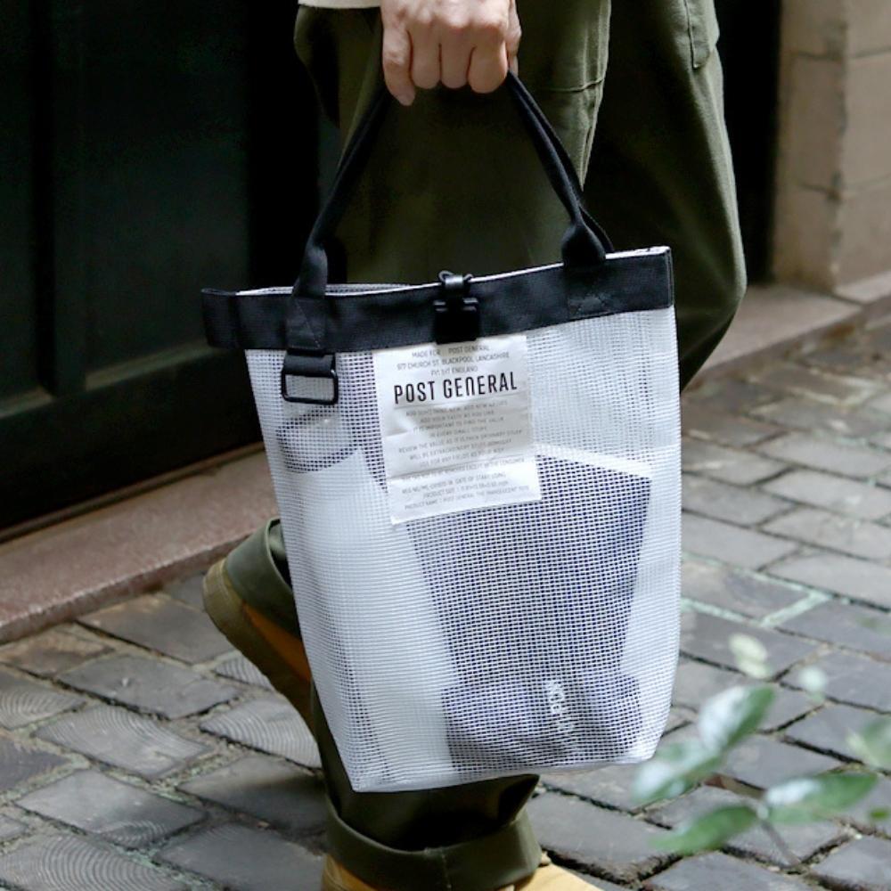 Post General TC Tote Small