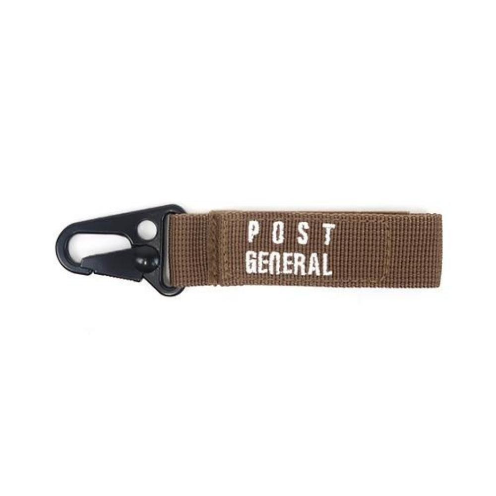 Post General Hanging Key Holder