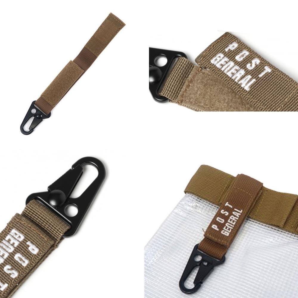 Post General Hanging Key Holder