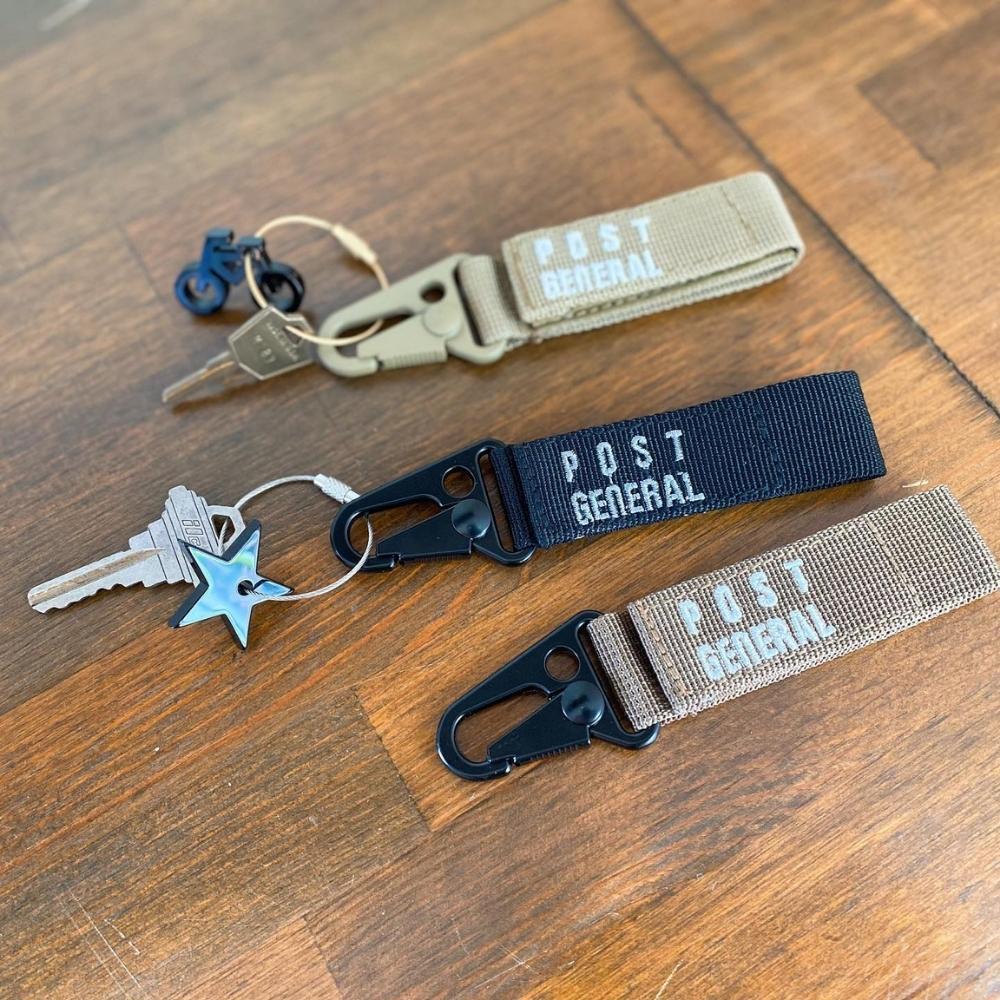 Post General Hanging Key Holder