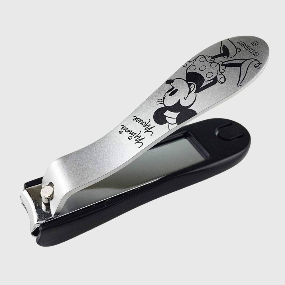 Yaxell Disney Minnie Mouse Nail Clipper