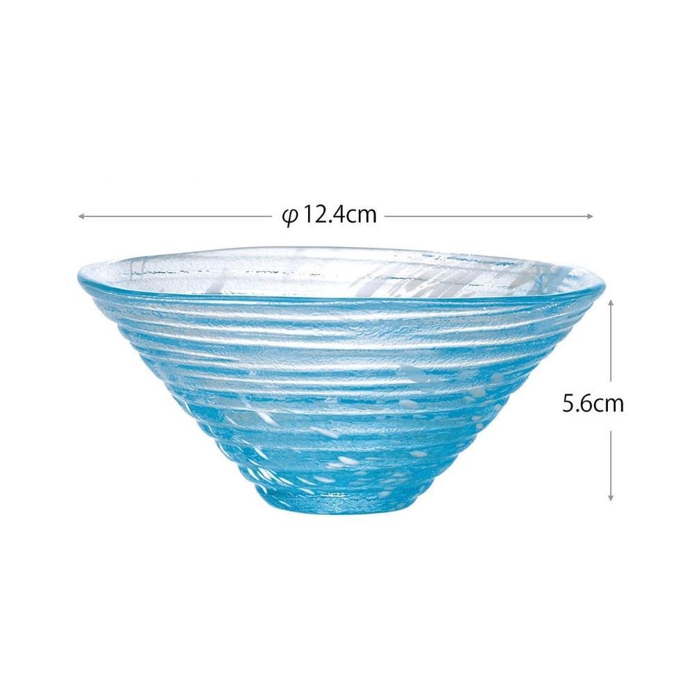 Toyosasaki Wagarasu Dessert Bowl 12.4cm