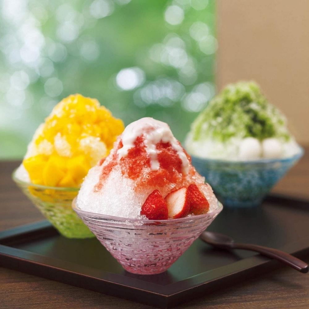 Toyosasaki Wagarasu Dessert Bowl 12.4cm