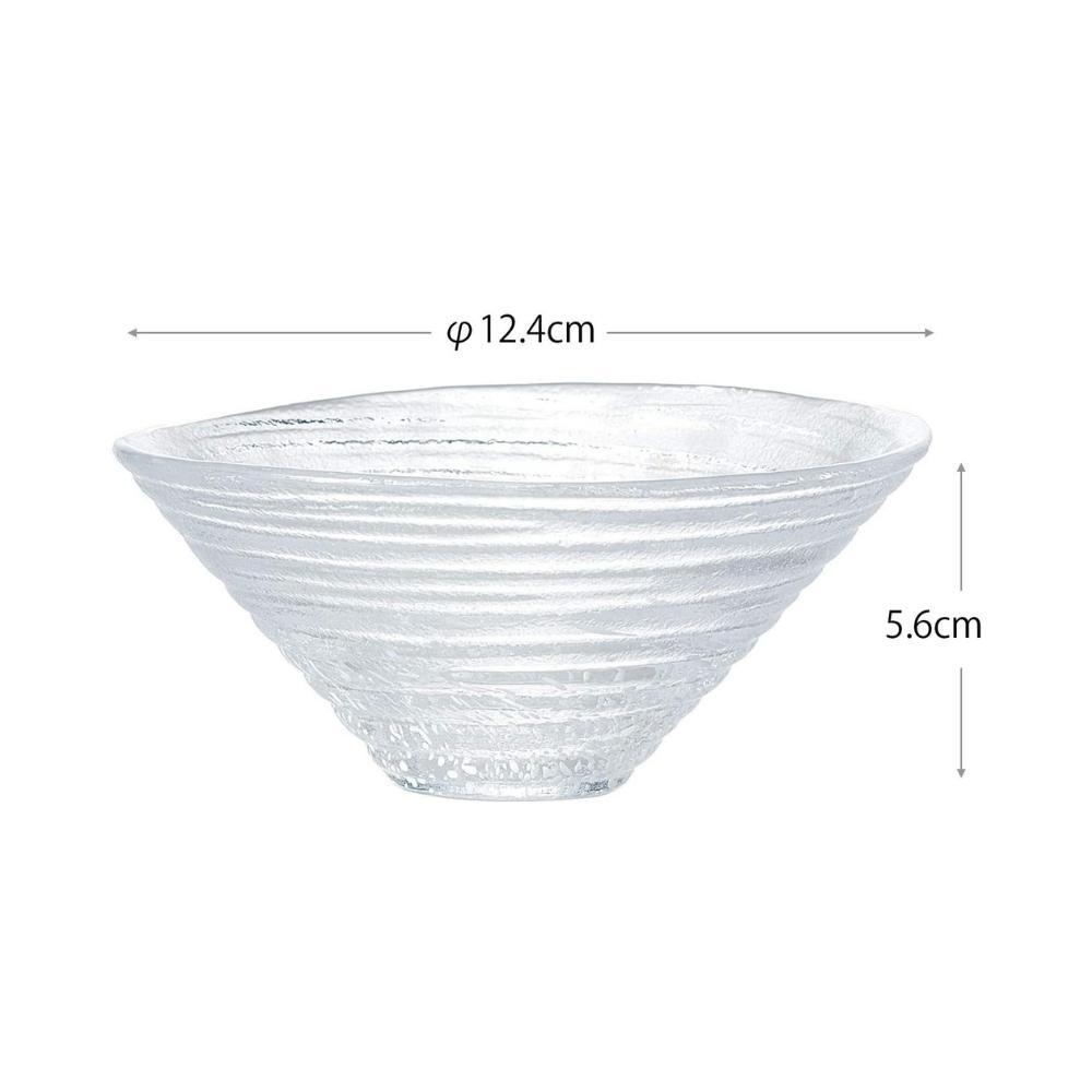 Toyosasaki Wagarasu Dessert Bowl 12.4cm