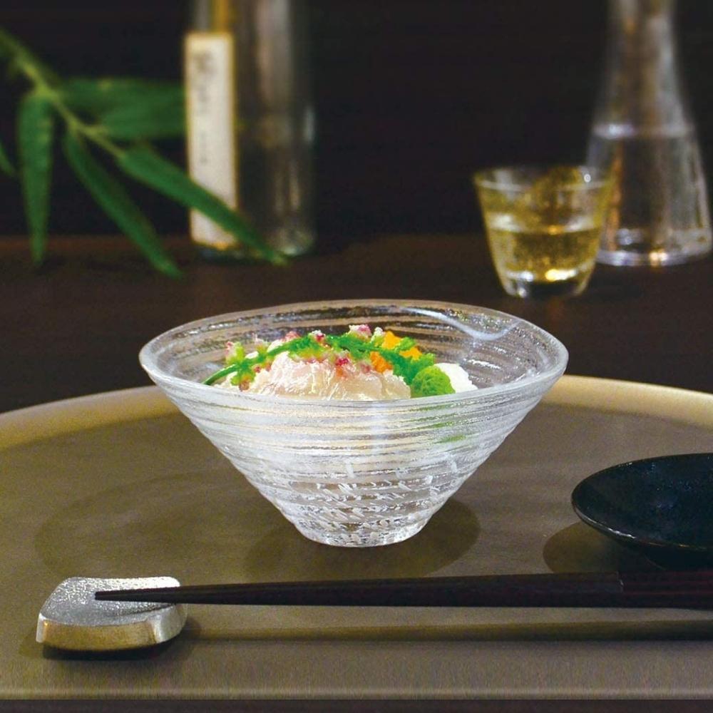 Toyosasaki Wagarasu Dessert Bowl 12.4cm