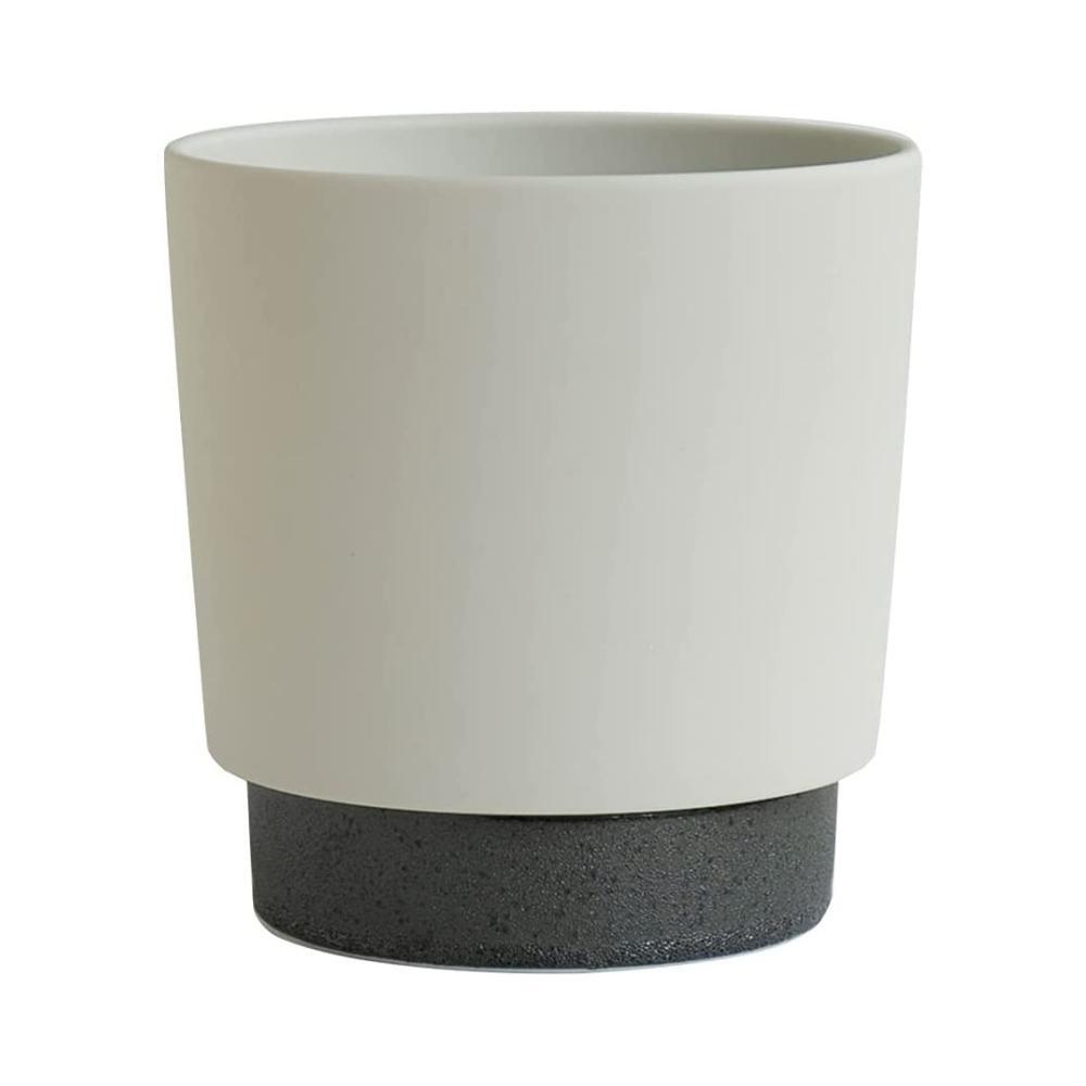 Ground by Yamatsu Planter Pot Medium 11.6cm