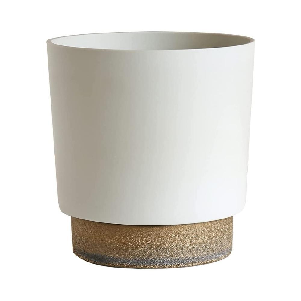 Ground by Yamatsu Planter Pot Medium 11.6cm