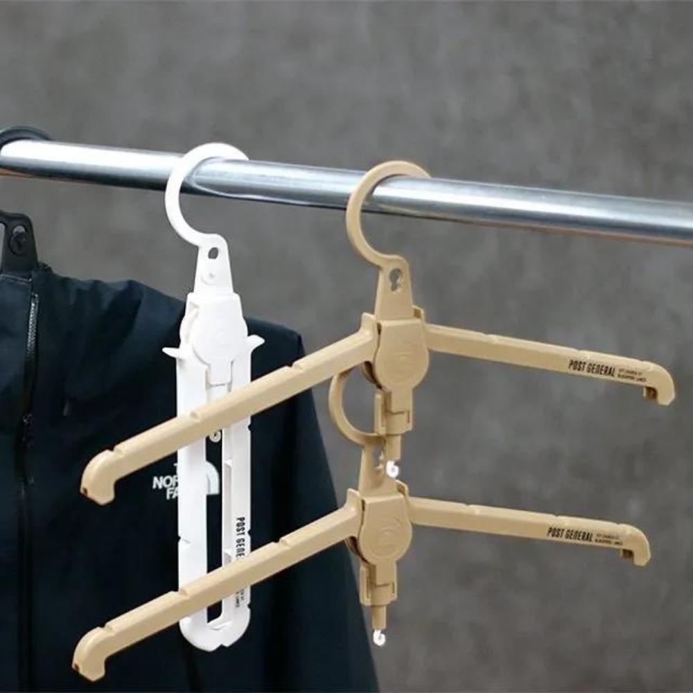 Post General Gimmick Hangers 2pcs Set