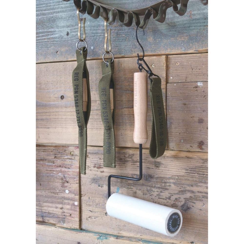 Post General Lint Roller Holder