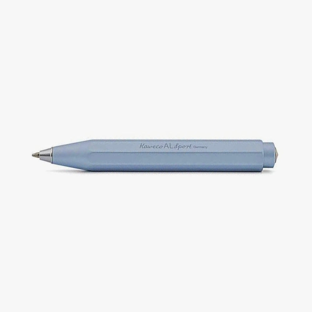 Kaweco AL Sport Ballpoint Pen Light Blue