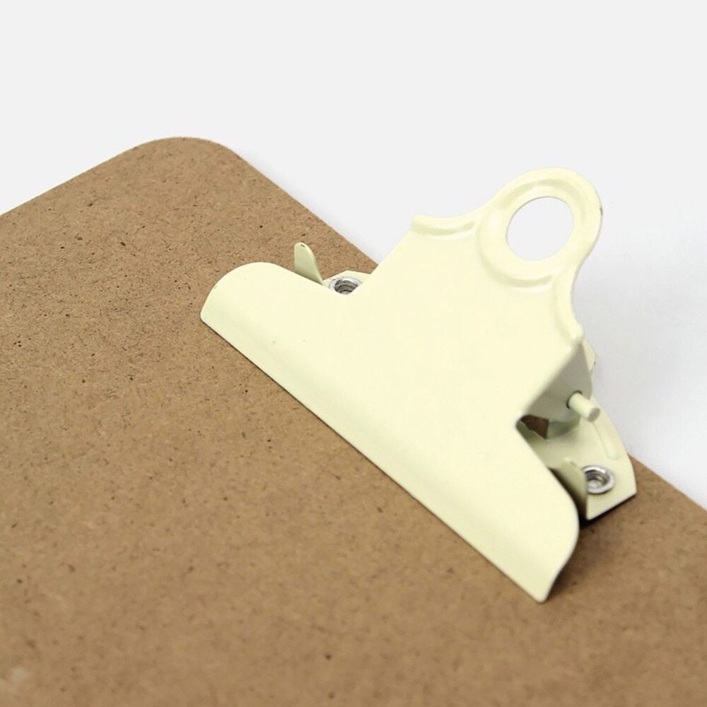 Papier Tigre Clipboard - suits A5 notepads