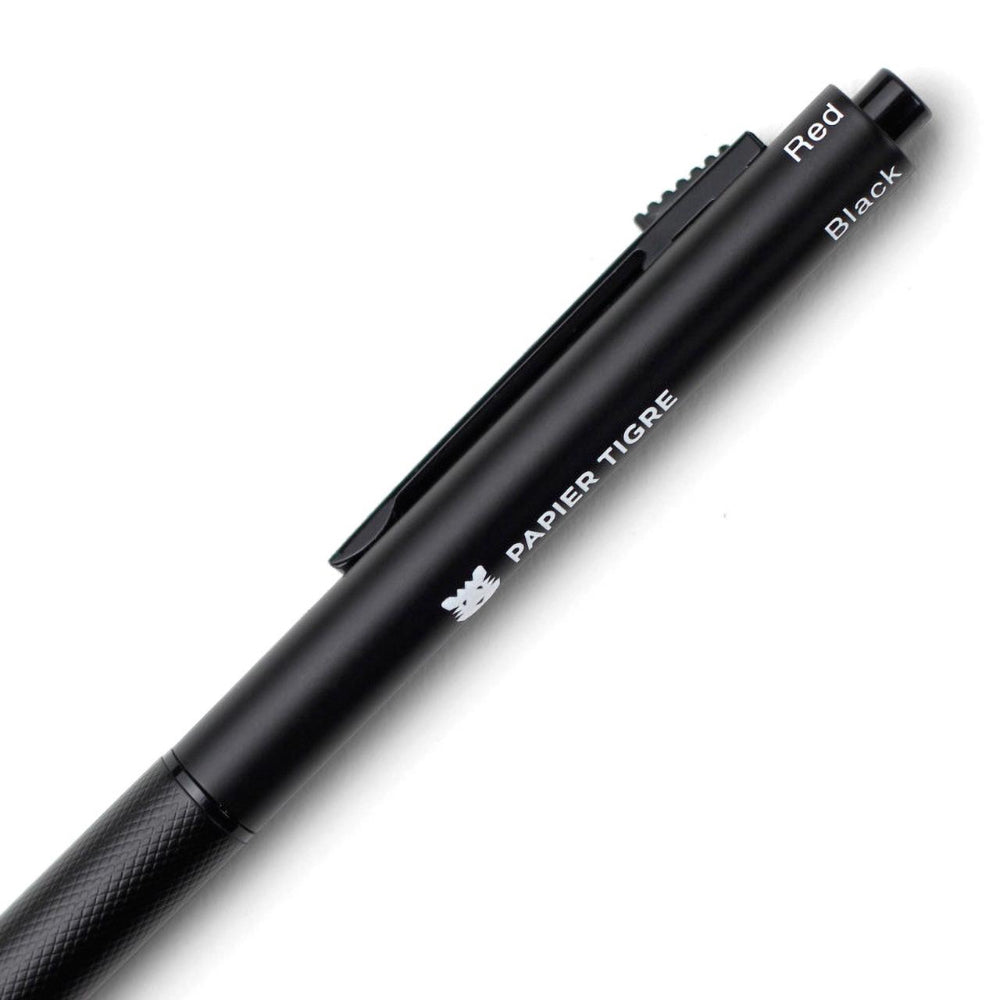 Papier Tigre Multi Pen with Gravity Technology Deep Space Black