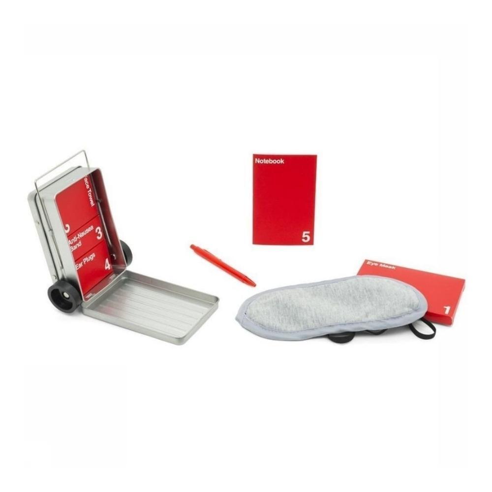 Lukies On Board Compact Travel Kit