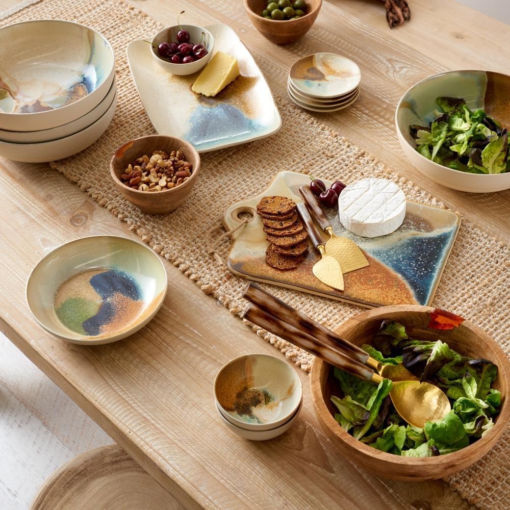 Grand Designs Baltic Rectangular Serving Board