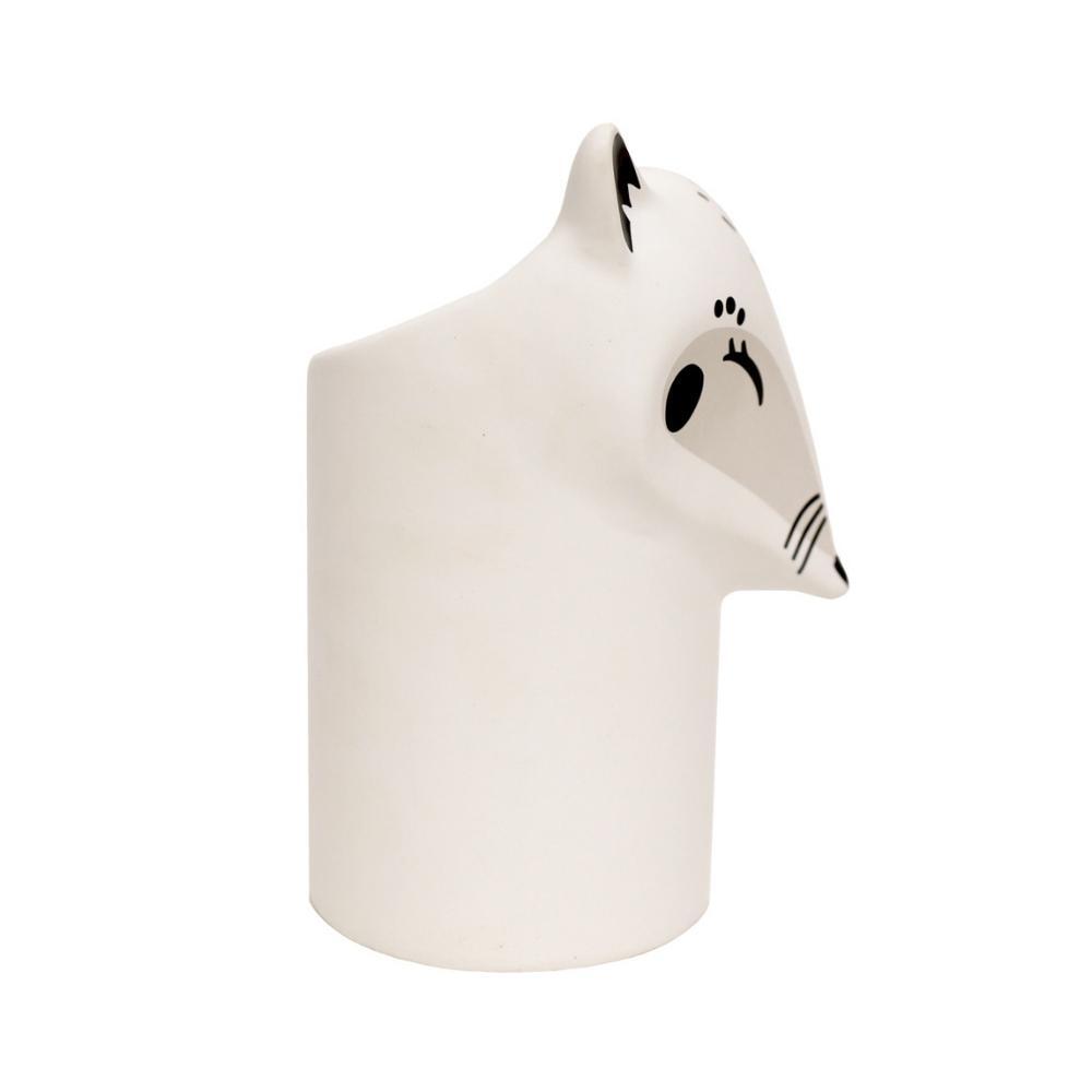 Splosh Ceramic Animal Planter - Fox