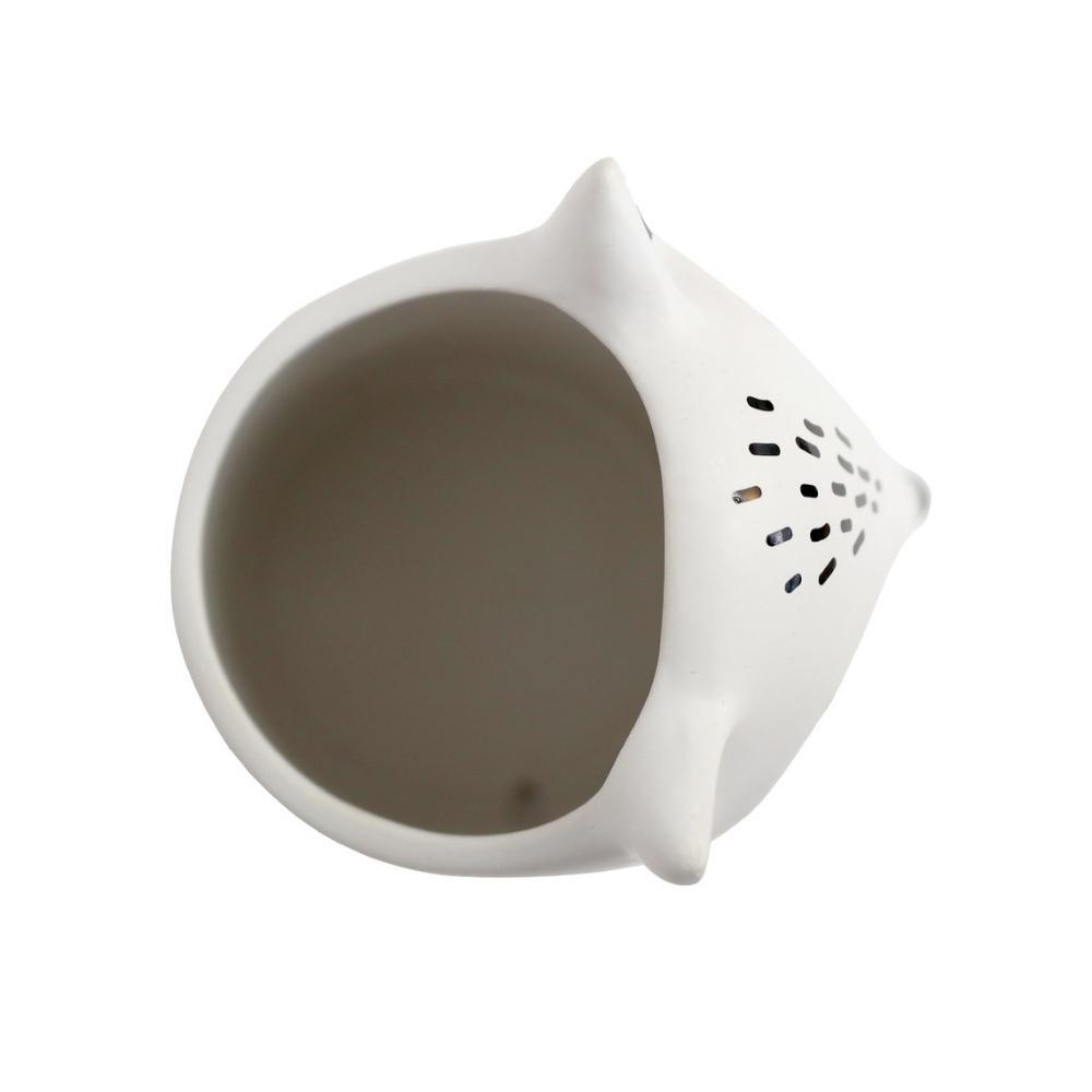 Splosh Ceramic Animal Planter - Fox