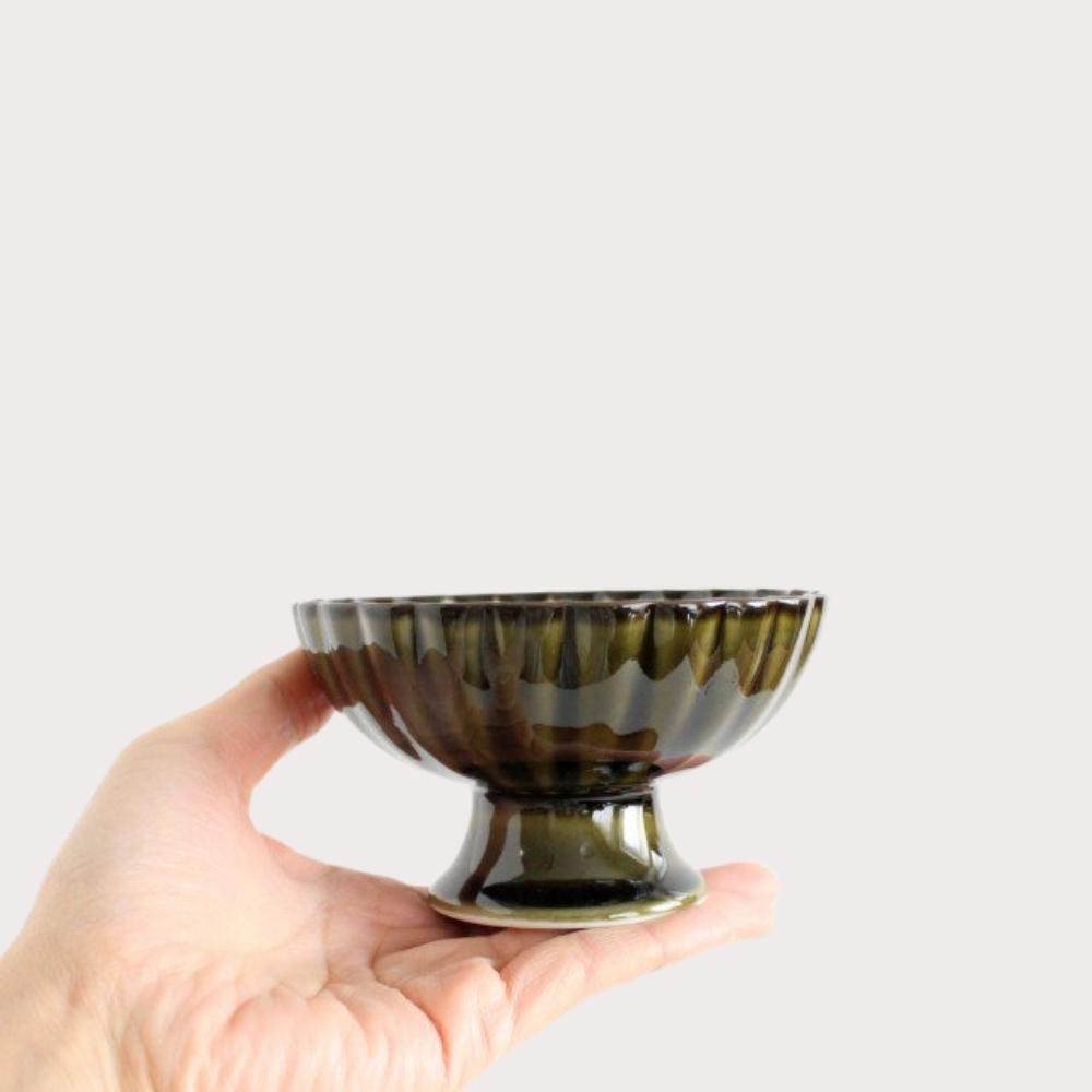 Kaneko Giyaman Mini Dessert Cup