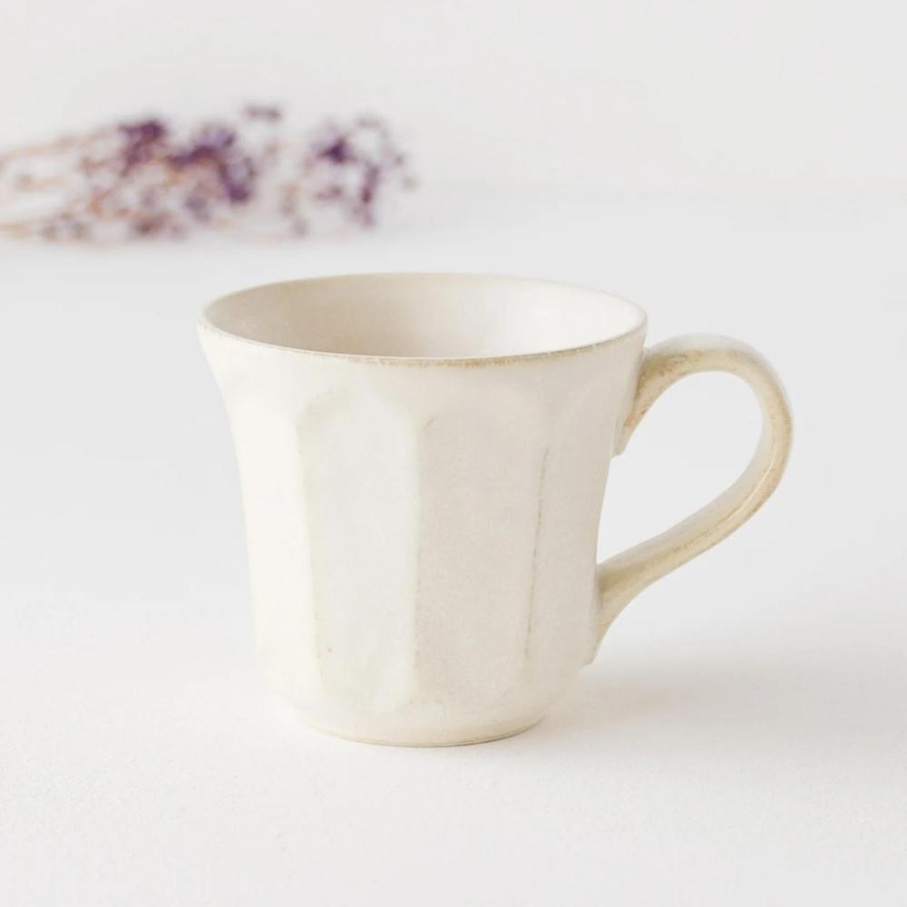 Kaneko Rinka Flower Mug 200ml