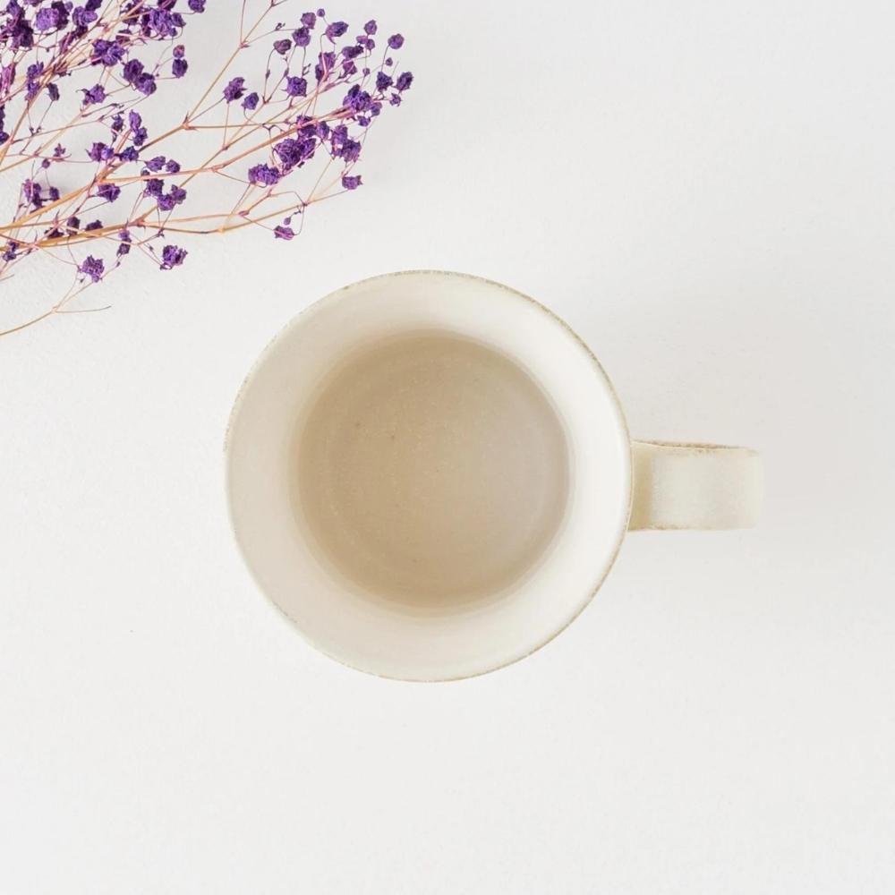 Kaneko Rinka Flower Mug 200ml