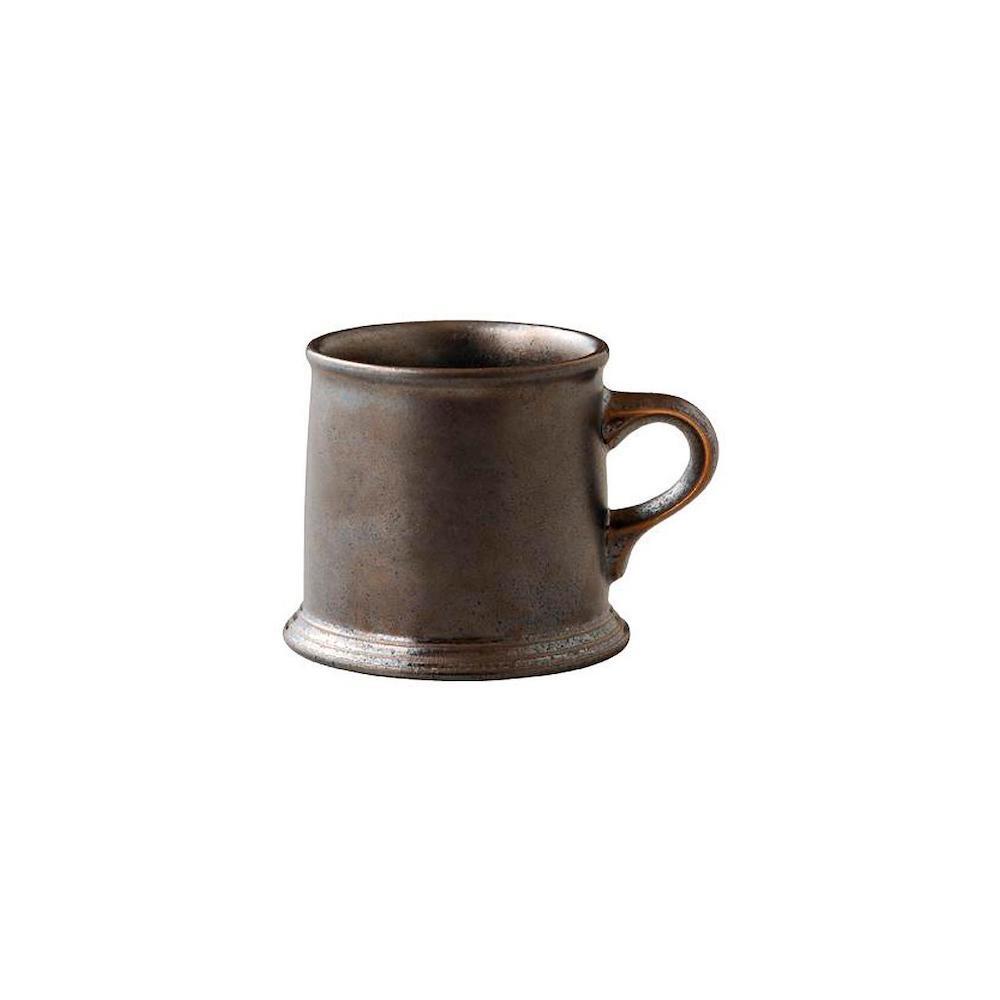 Kinto Slow Coffee Style Ceramic Mug 220ml