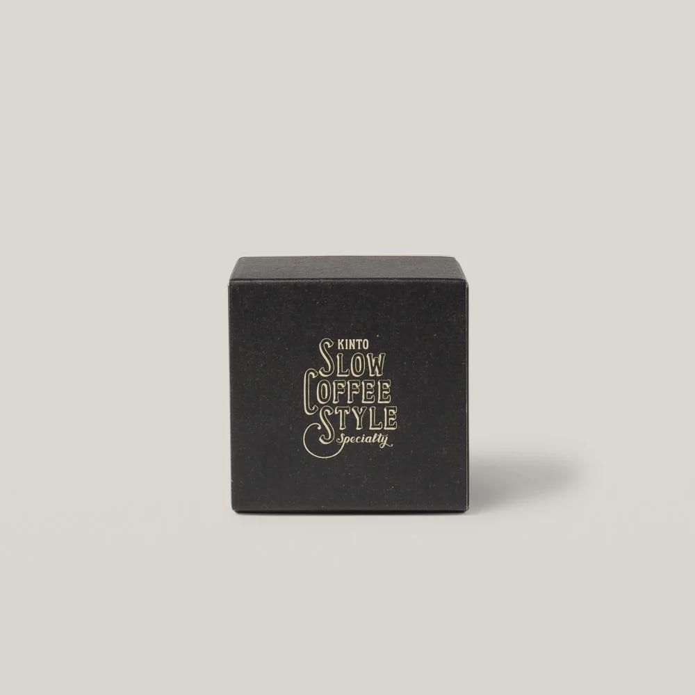 Kinto Slow Coffee Style Ceramic Mug 220ml