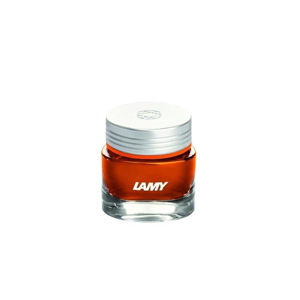 LAMY SCALA Fountain Pen Medium Infinite Orange