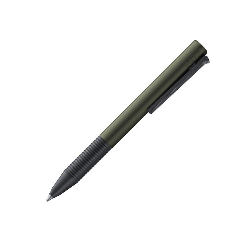 LAMY TIPO Rollerball Pen Moss