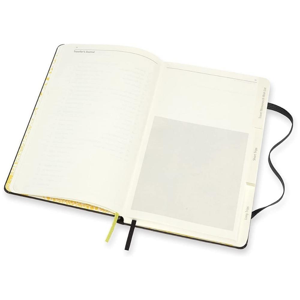 Moleskine Passion Journal National Geographic Traveller