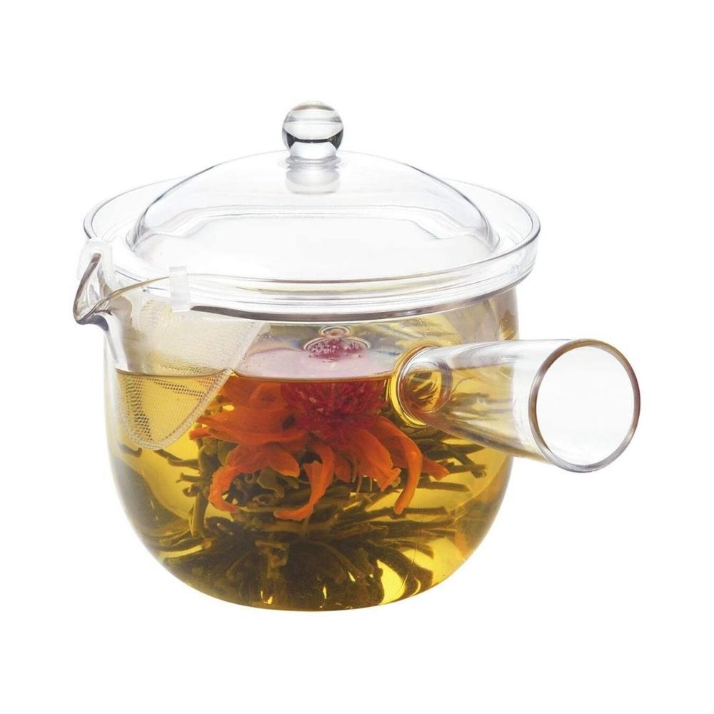 Akebono Japanese Style Tea Pot 480ml