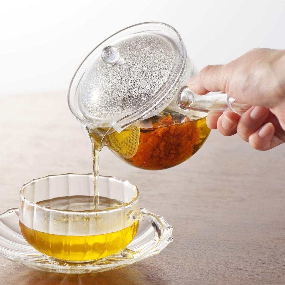 Akebono Japanese Style Tea Pot 480ml