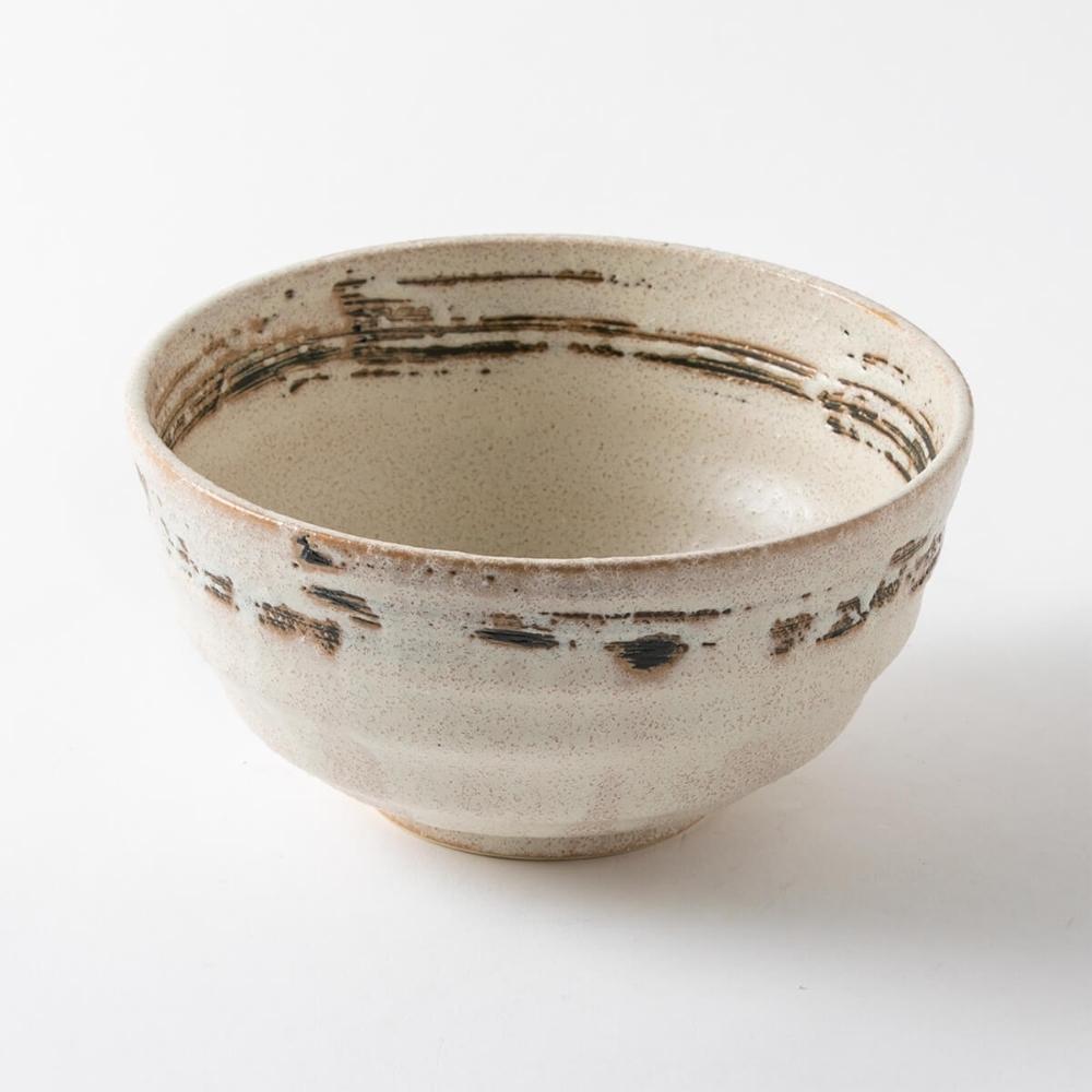 Koutekihin Minoyaki Ceramics Bowl 5pc Set
