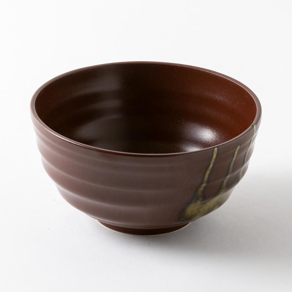 Koutekihin Minoyaki Ceramics Bowl 5pc Set