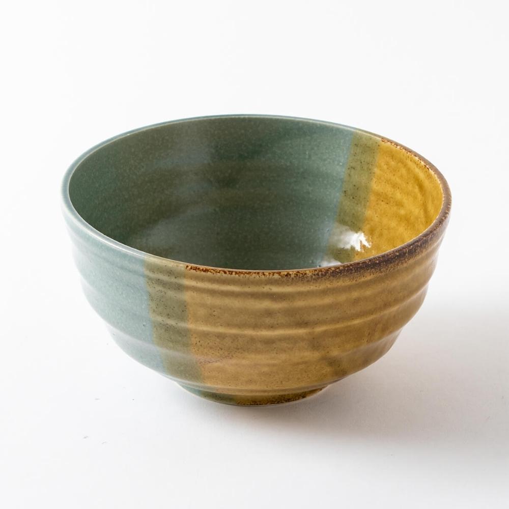 Koutekihin Minoyaki Ceramics Bowl 5pc Set