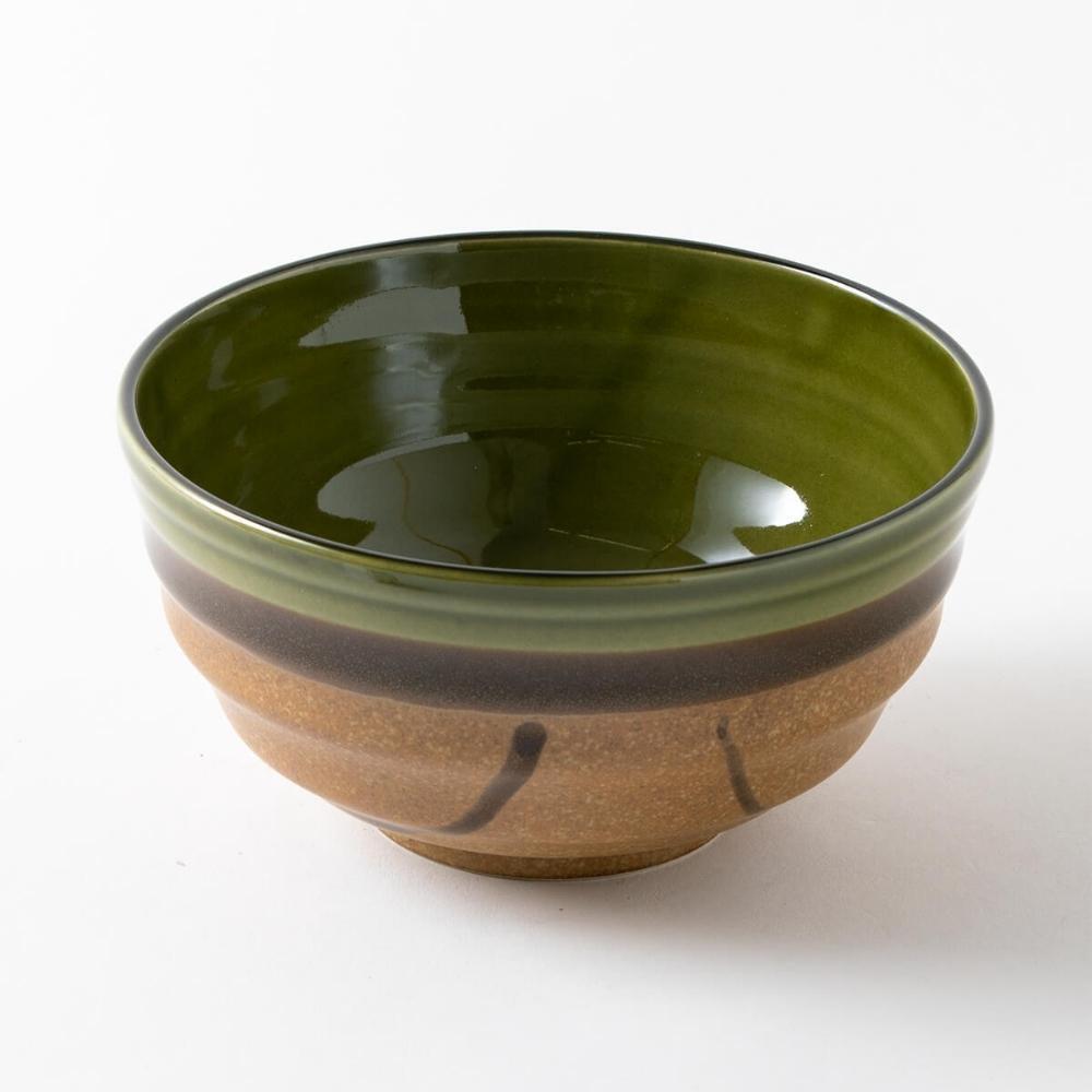 Koutekihin Minoyaki Ceramics Bowl 5pc Set