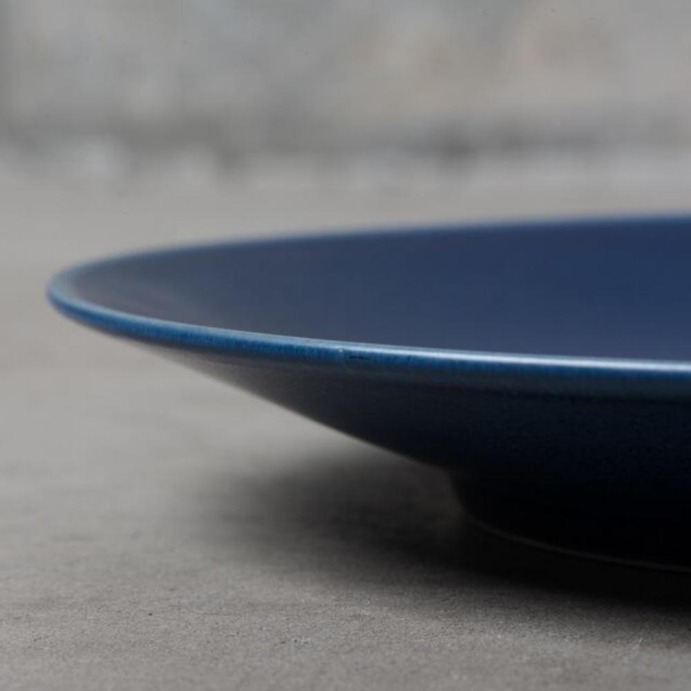 Carita Japan Minoyaki Serving Plate 27cm