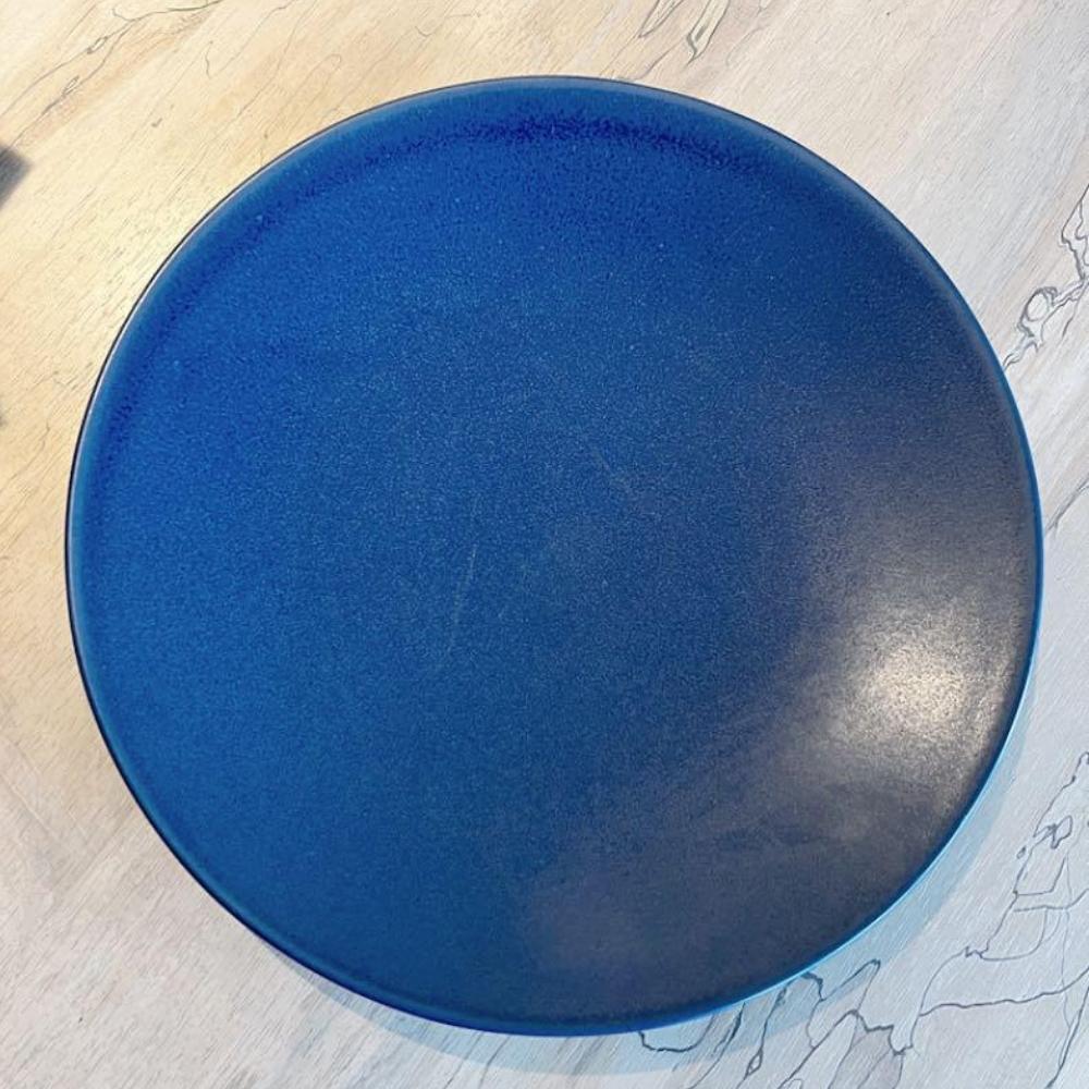 Carita Japan Minoyaki Serving Plate 27cm