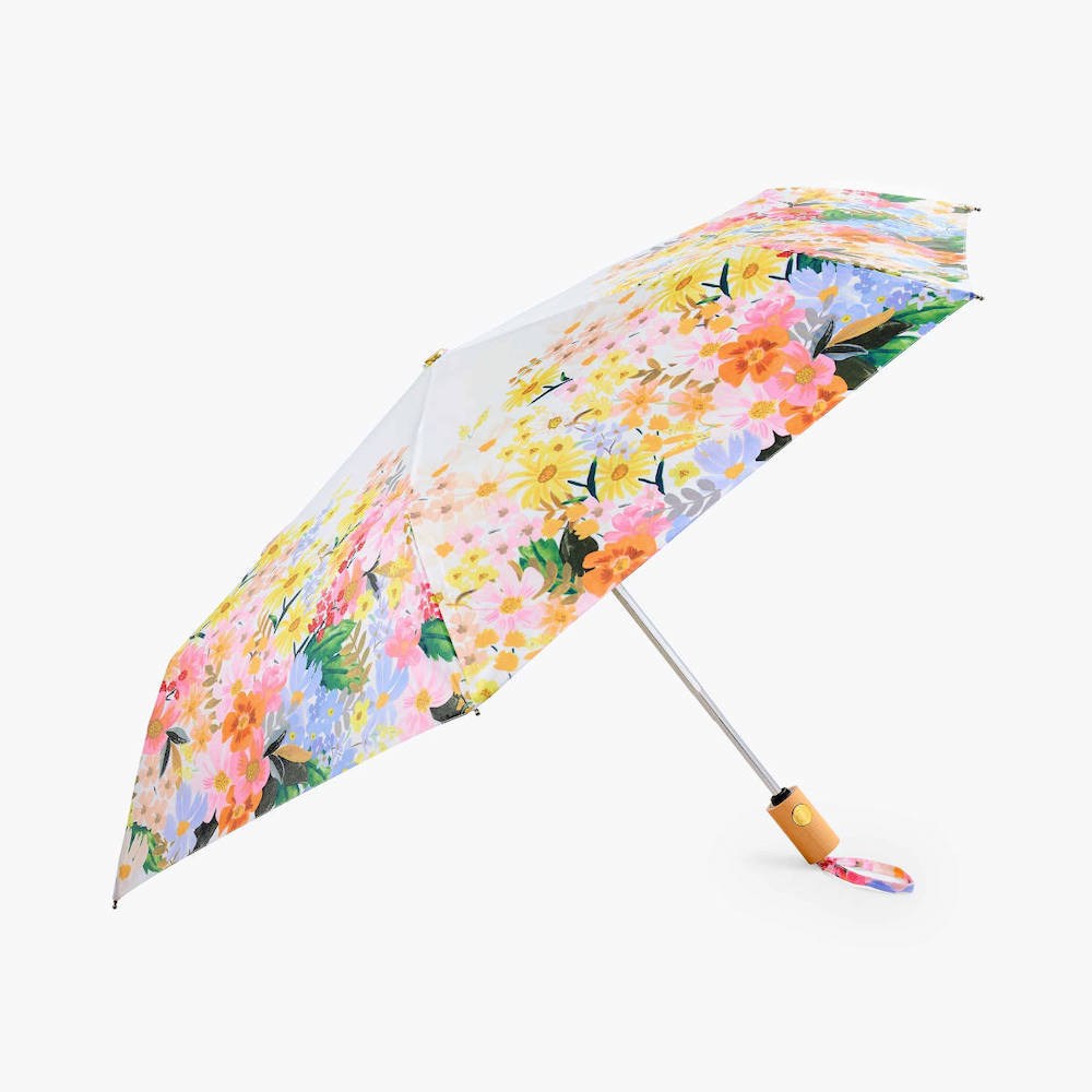 Rifle Paper Co Umbrella Marguerite