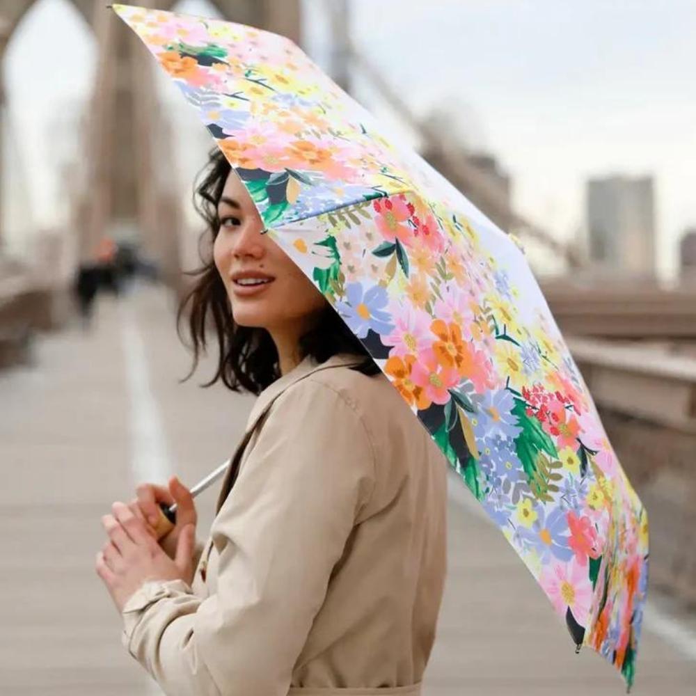 Rifle Paper Co Umbrella Marguerite