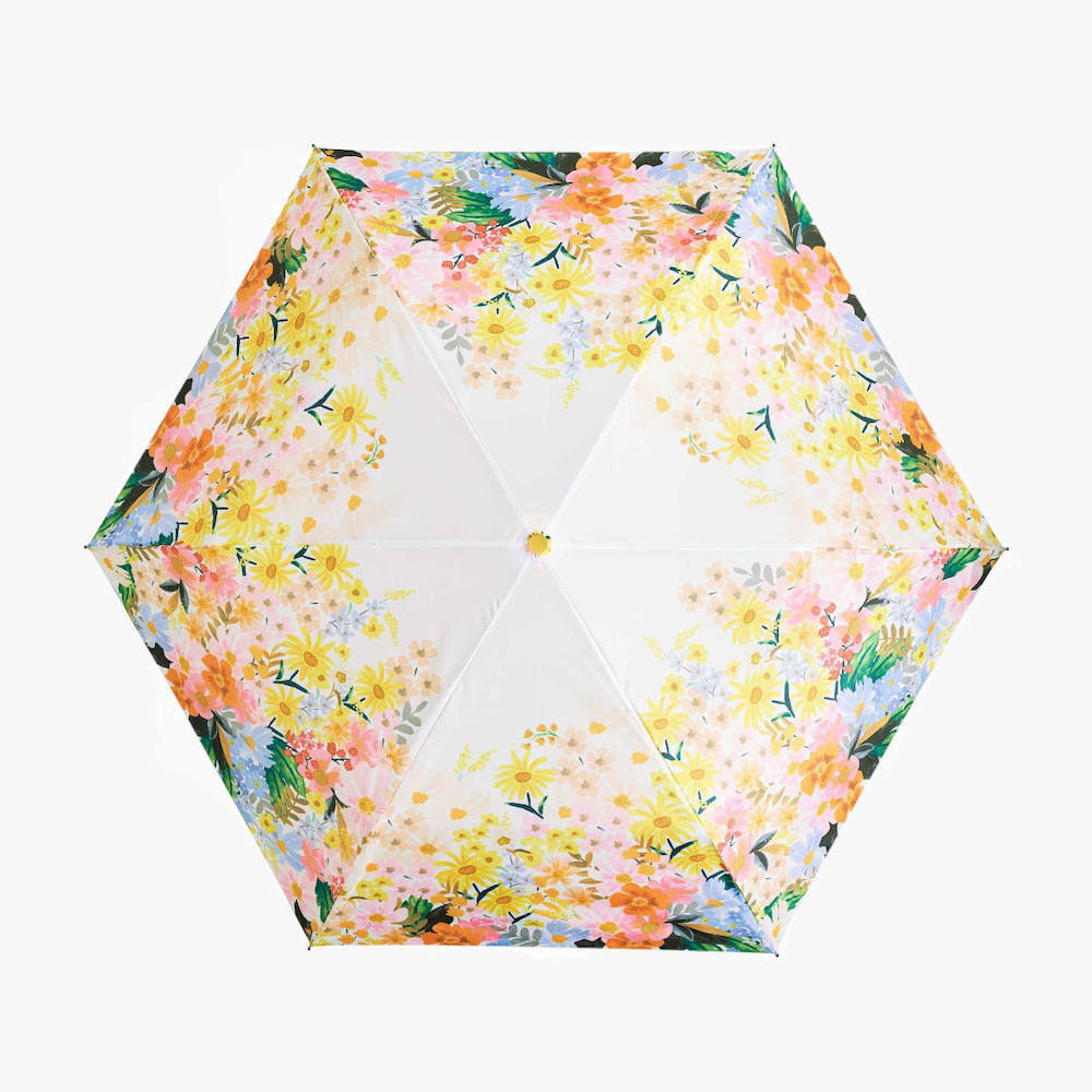 Rifle Paper Co Umbrella Marguerite