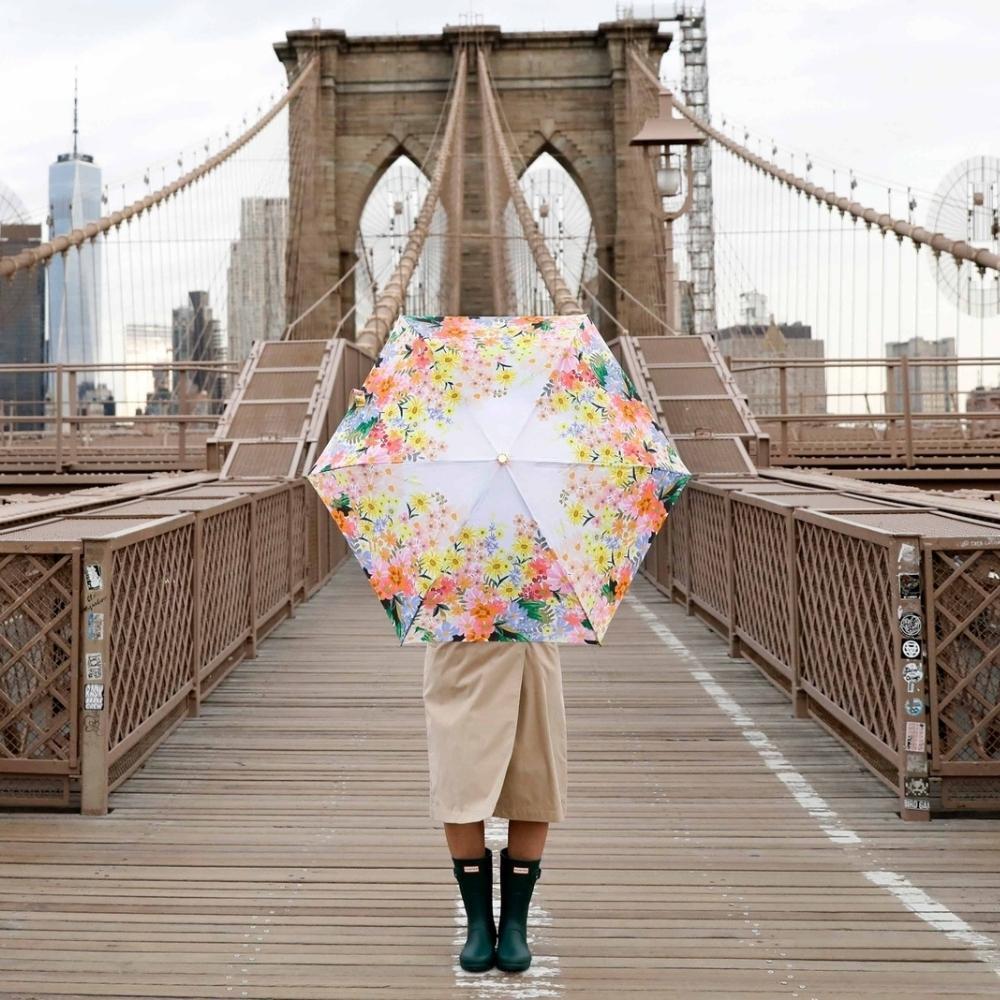 Rifle Paper Co Umbrella Marguerite