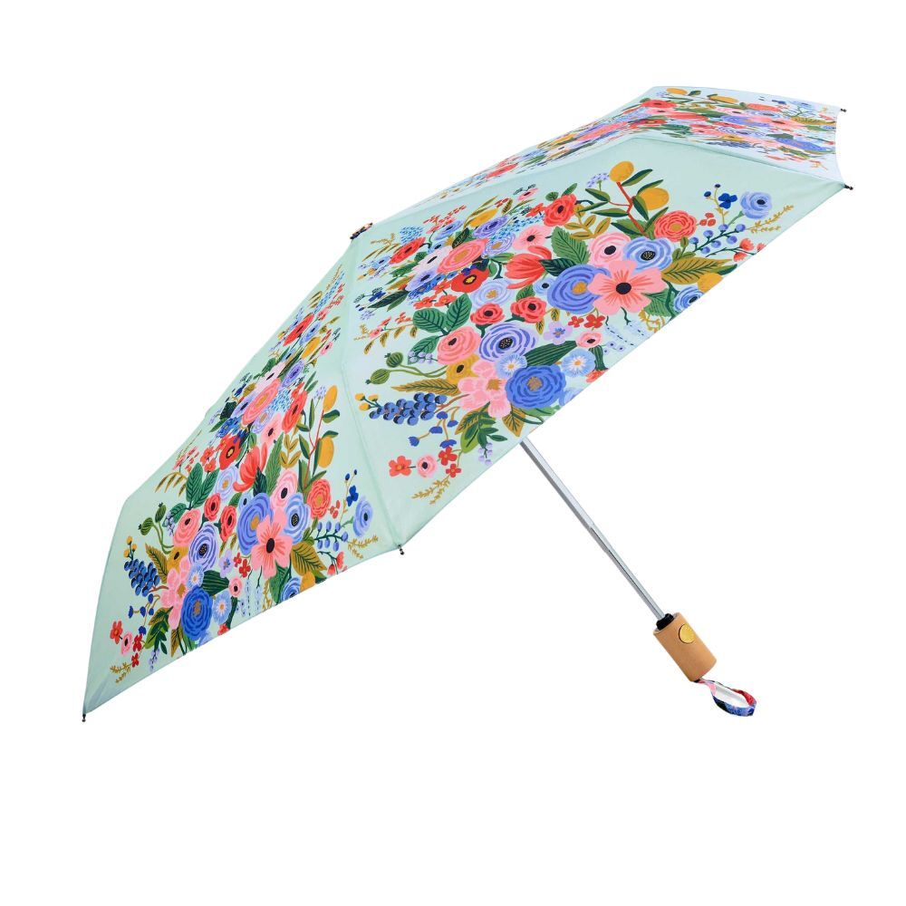 Rifle Paper Co Umbrella Garden Party