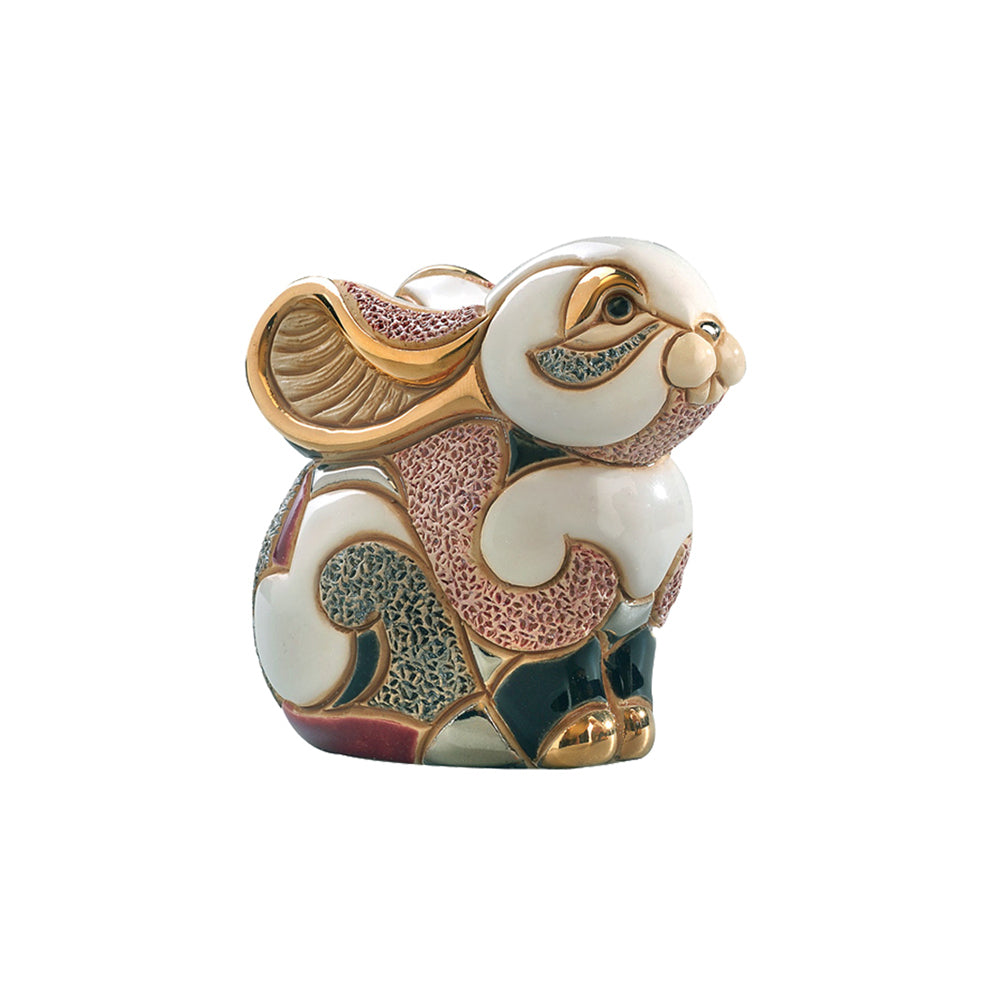 De Rosa The Families - Rabbit Zodiac