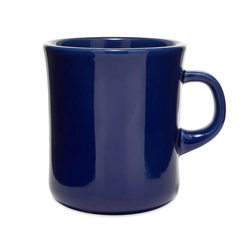 Kinto Slow Coffee Style Mug 400ml Navy